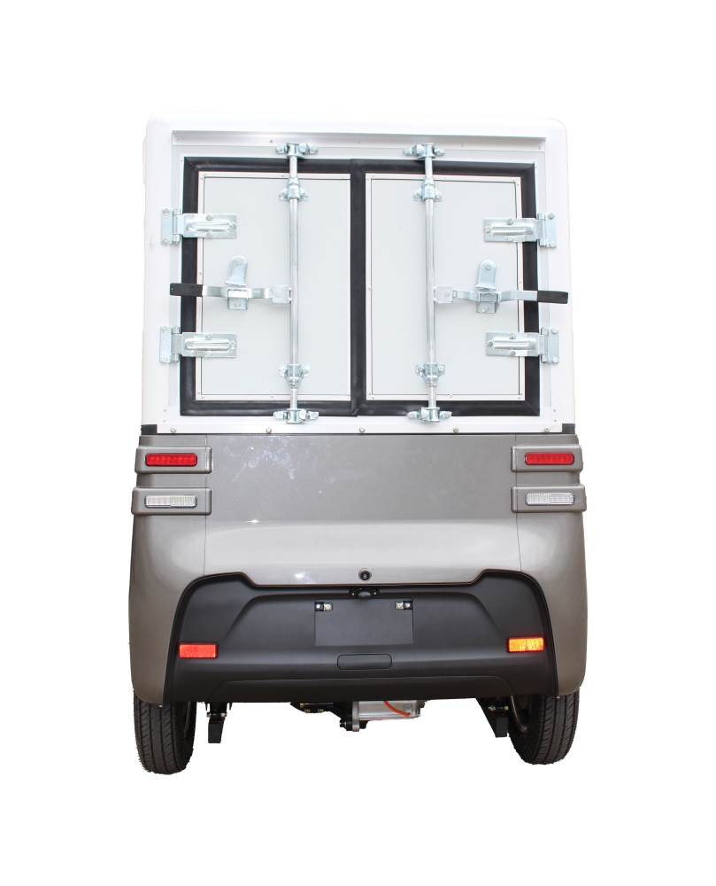 elektrinis krovininis automobilis, mini elektrinis automobilis, elektrinis mini auto, elektrinis pikapas, elektrinis furgonas, krovininis elektromobilis