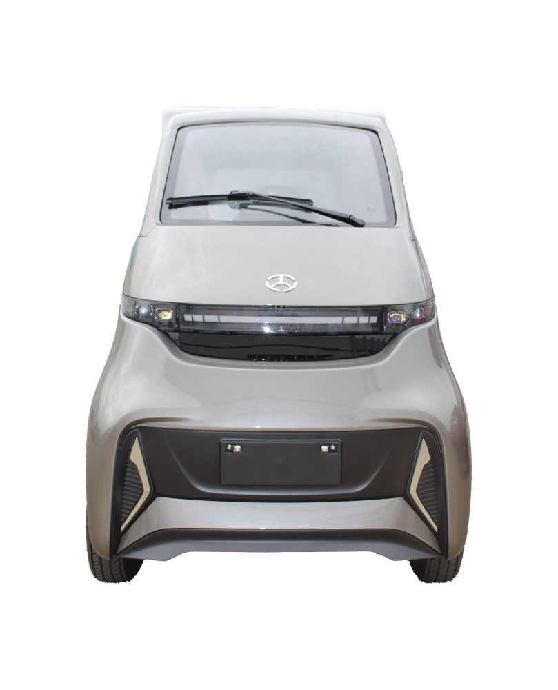 elektrinis krovininis automobilis, mini elektrinis automobilis, elektrinis mini auto, elektrinis pikapas, elektrinis furgonas, krovininis elektromobilis