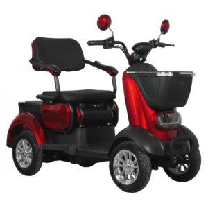 elektrinis keturratis su sėdyne ir atlošu, elektrinis keturratis su porankiais, elektrinis keturratis su krepšiu priekyje, elektrinis keturratis senjorams, elektrinis keturratis neįgaliesiems, mobilumo skuteris 4 ratai, elektrinis skuteris su sėdyne, stabilus elektrinis keturratis