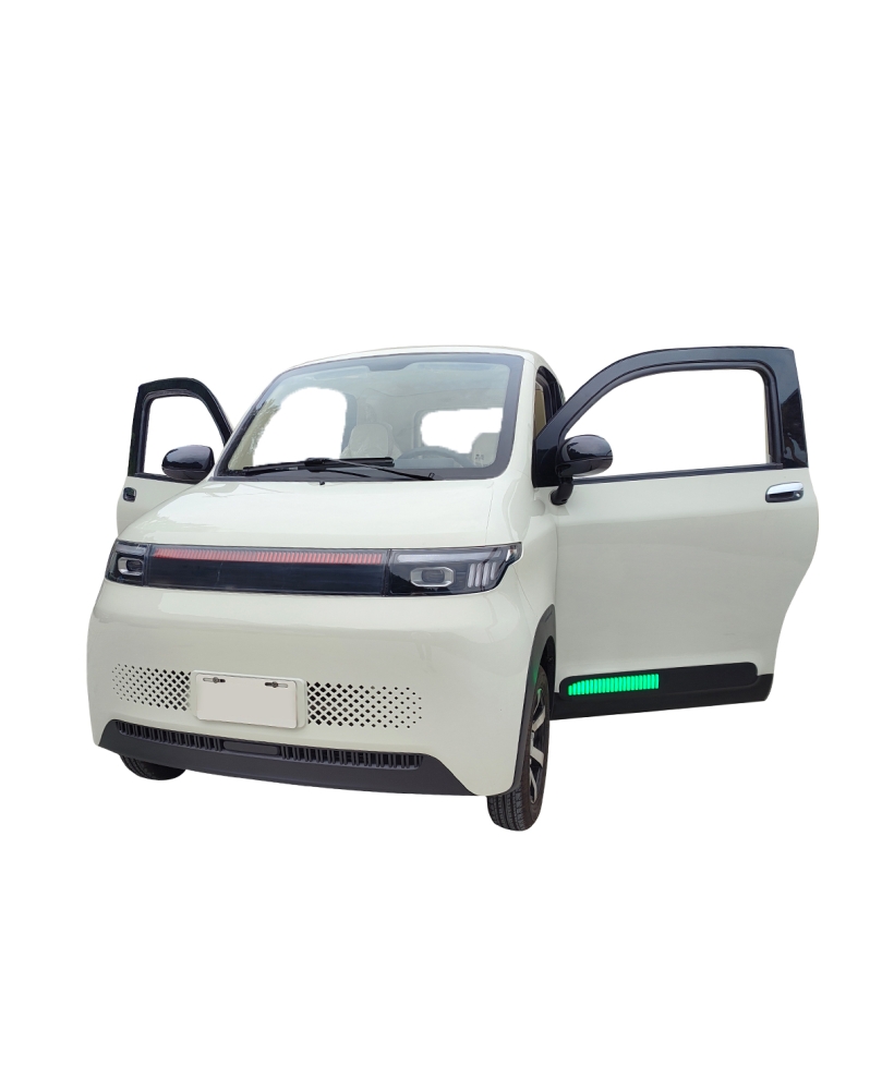 elektrinis mini automobilis, mini auto mopedauto M5