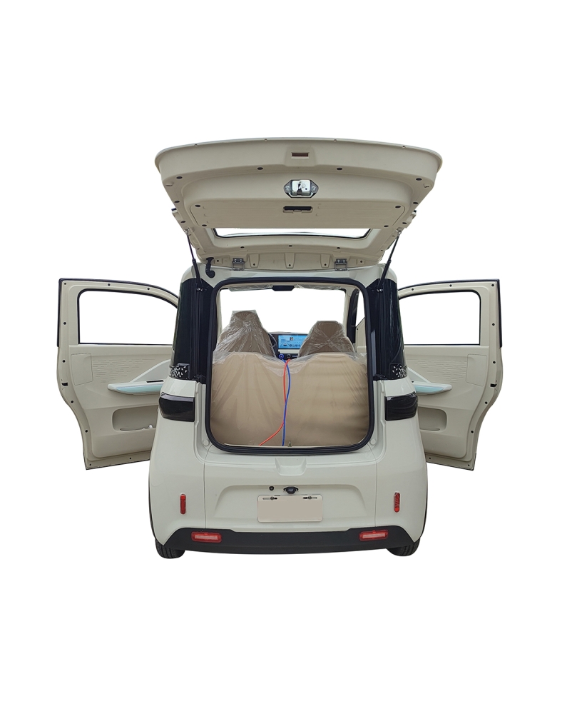 elektrinis mini automobilis, mini auto mopedauto M5