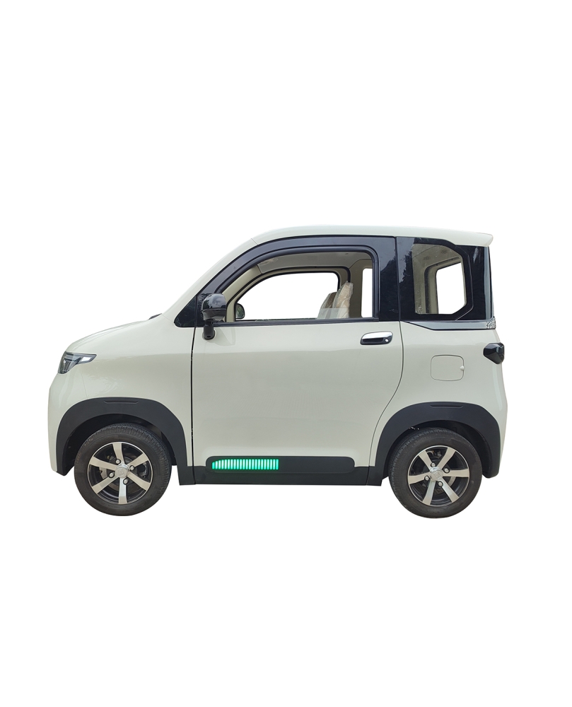 elektrinis mini automobilis, mini auto mopedauto M5