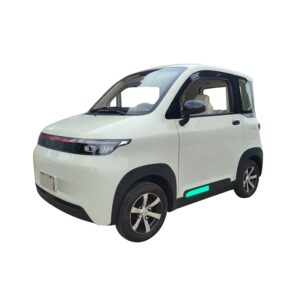 elektrinis mini automobilis, mini auto mopedauto M5