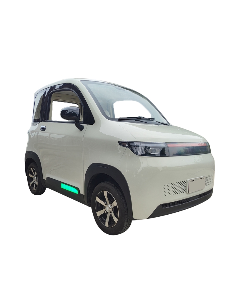 elektrinis mini automobilis, mini auto mopedauto M5