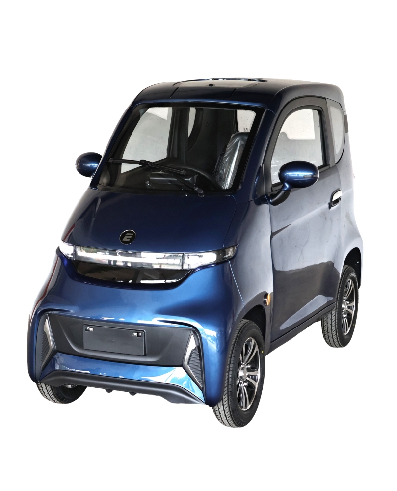 Elektrinis Mini Auto Ekomoto M5, 4000W, 100Ah AC, EEC