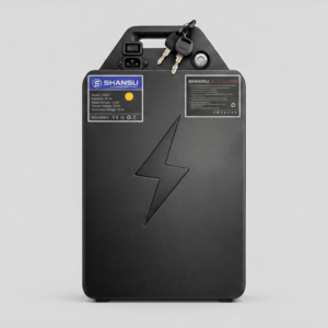 Li-ion 60V 30Ah ličio baterija Citycoco elektriniam triračiui ir čioperiui